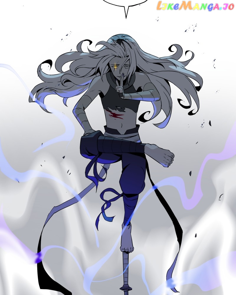 BlackSun – Manhwa Chapter 45 - page 87