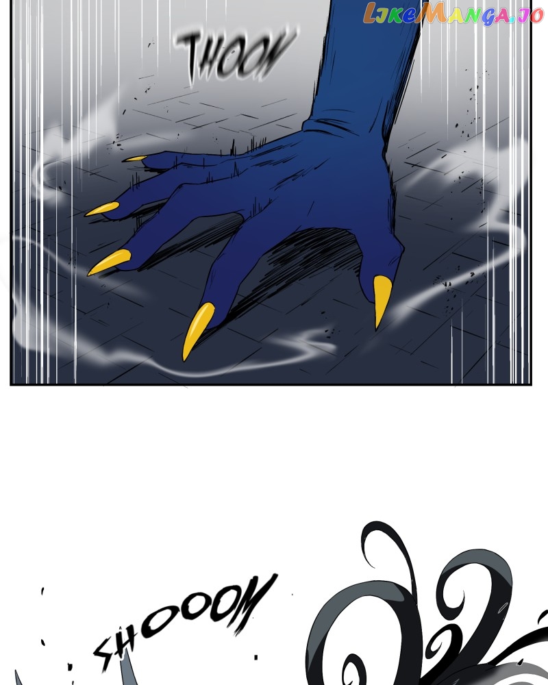 BlackSun – Manhwa Chapter 45 - page 89