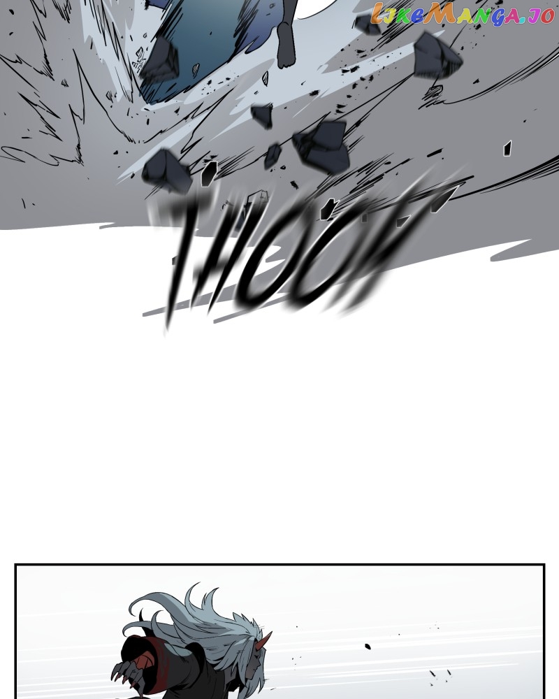 BlackSun – Manhwa Chapter 45 - page 9
