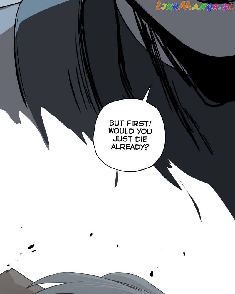 BlackSun – Manhwa Chapter 45 - page 93