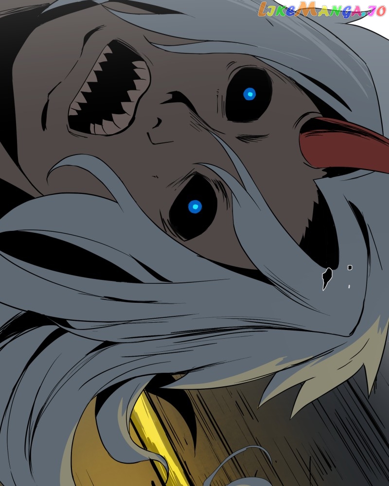 BlackSun – Manhwa Chapter 45 - page 94