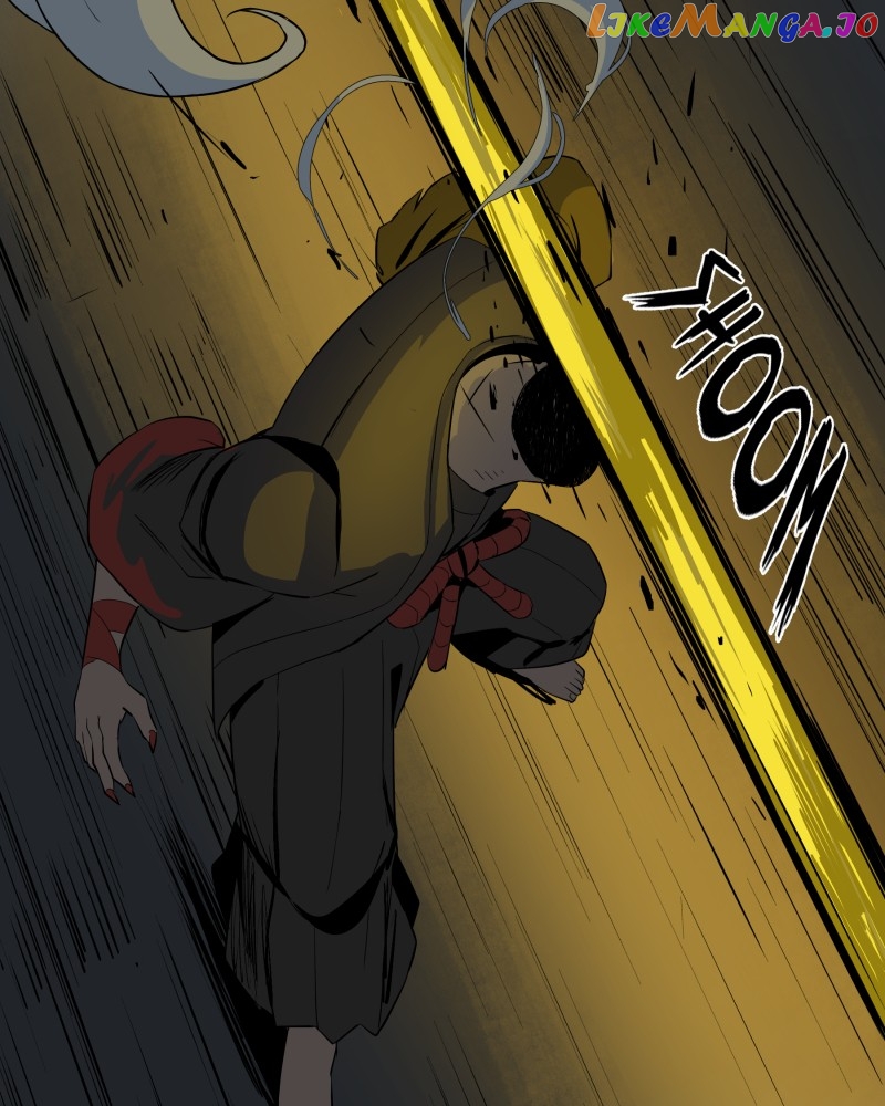 BlackSun – Manhwa Chapter 45 - page 95