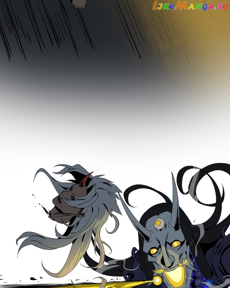 BlackSun – Manhwa Chapter 45 - page 96