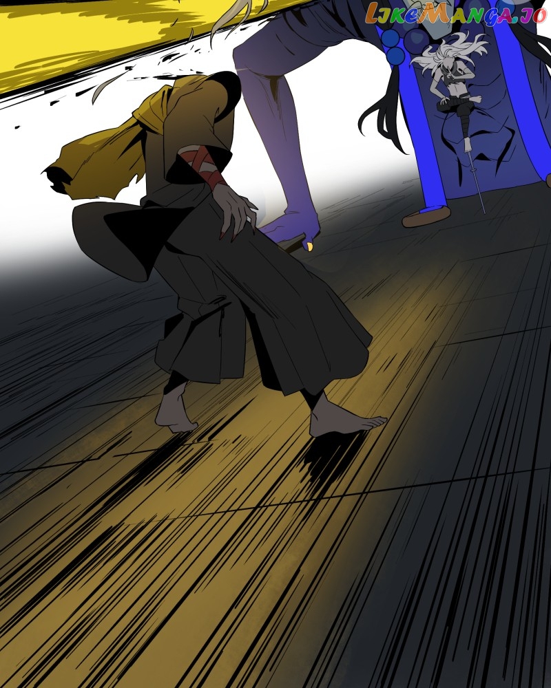 BlackSun – Manhwa Chapter 45 - page 97