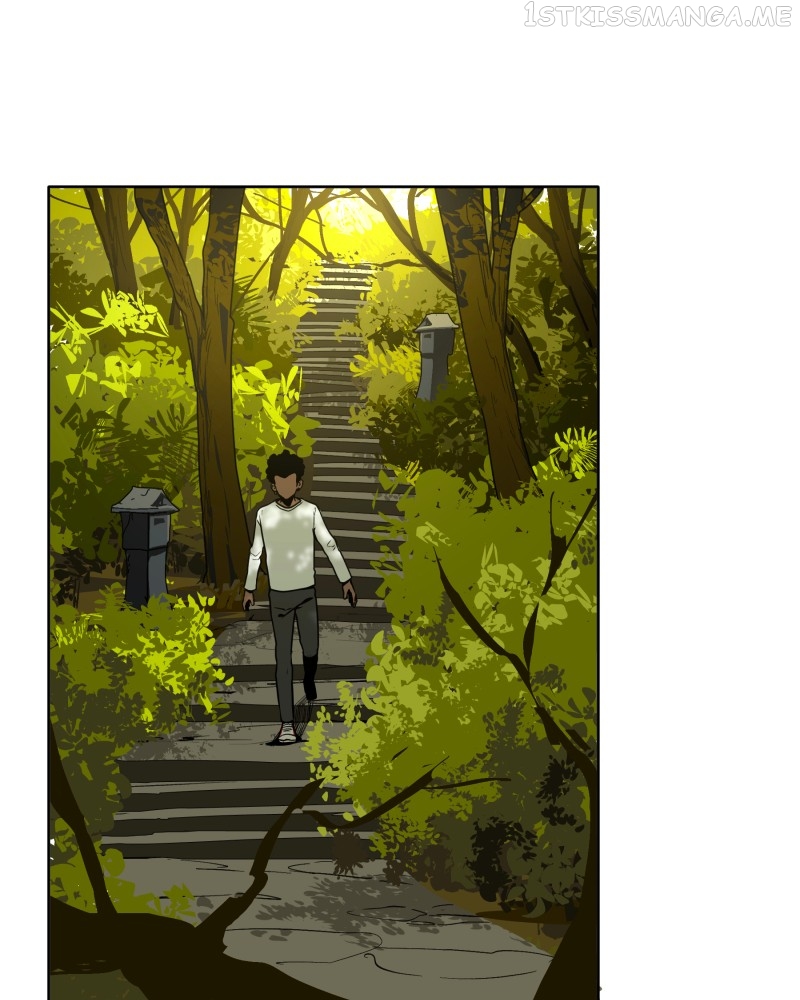 BlackSun – Manhwa Chapter 21 - page 10
