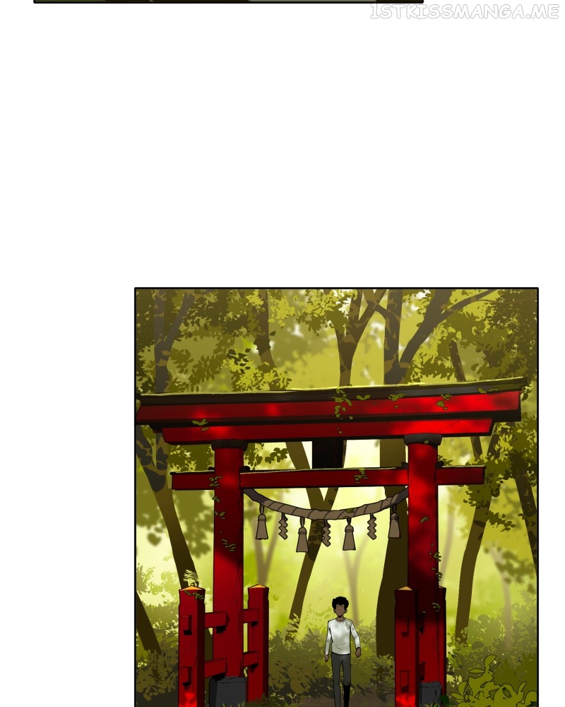 BlackSun – Manhwa Chapter 21 - page 11
