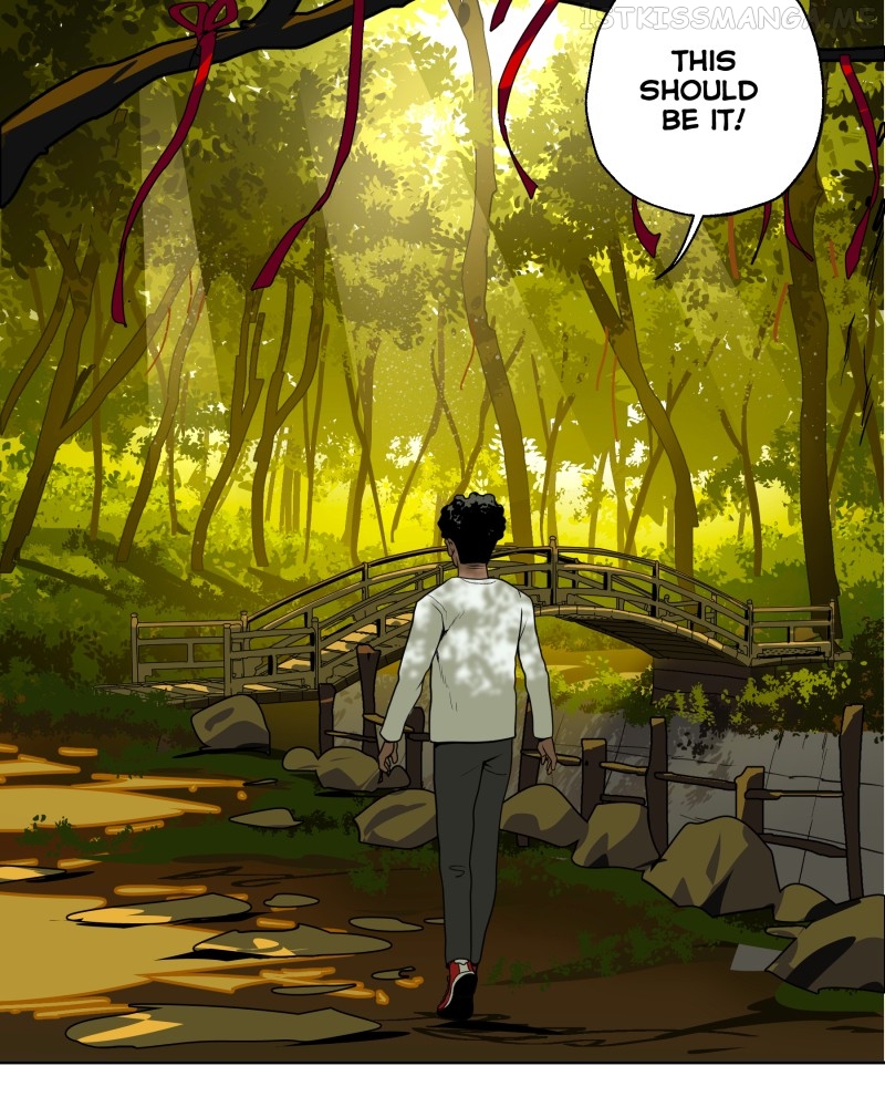 BlackSun – Manhwa Chapter 21 - page 13
