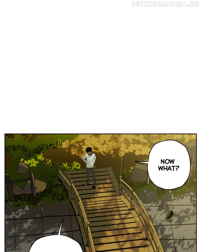 BlackSun – Manhwa Chapter 21 - page 14