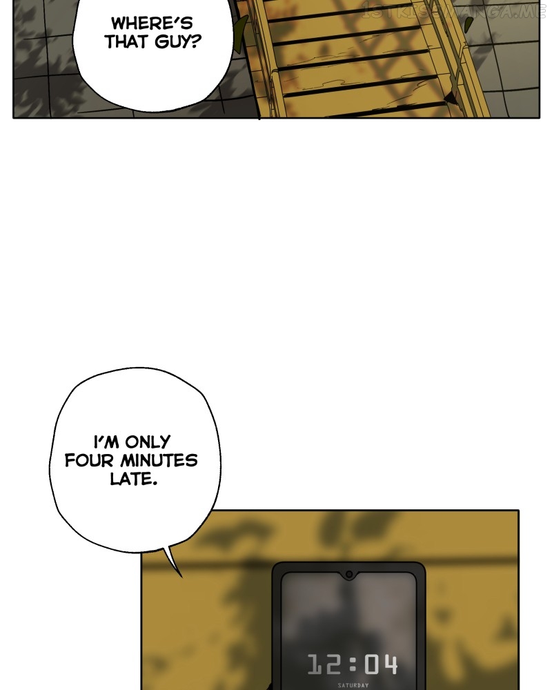 BlackSun – Manhwa Chapter 21 - page 15