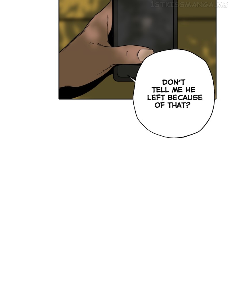 BlackSun – Manhwa Chapter 21 - page 16