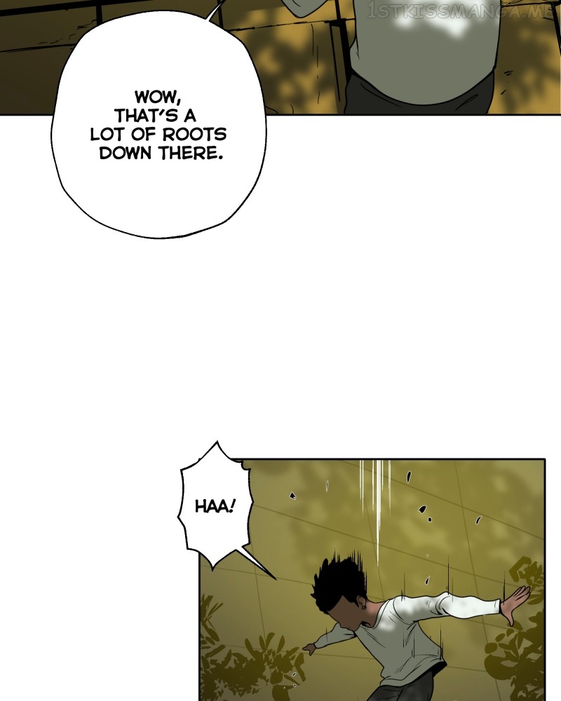 BlackSun – Manhwa Chapter 21 - page 19
