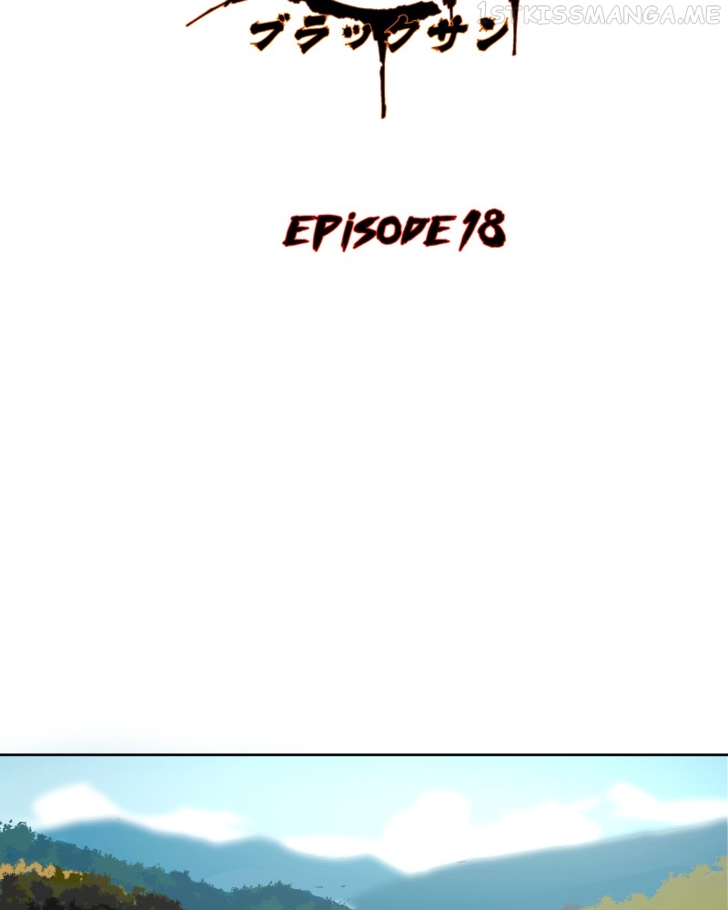 BlackSun – Manhwa Chapter 21 - page 2