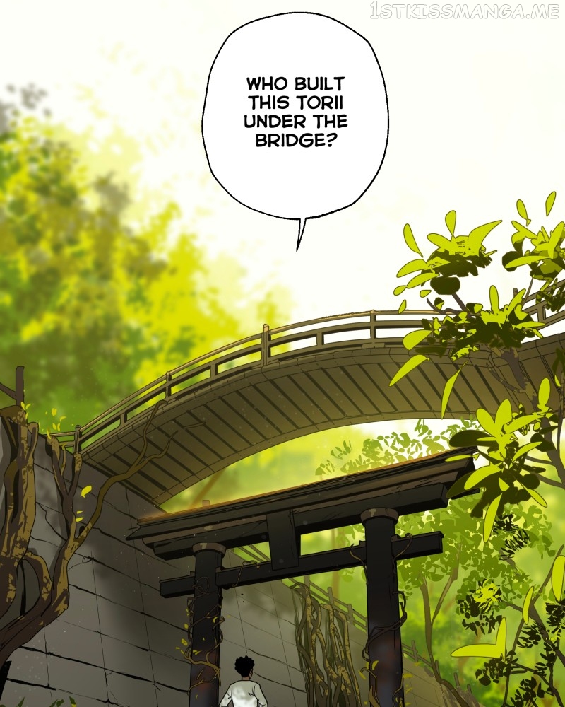 BlackSun – Manhwa Chapter 21 - page 21