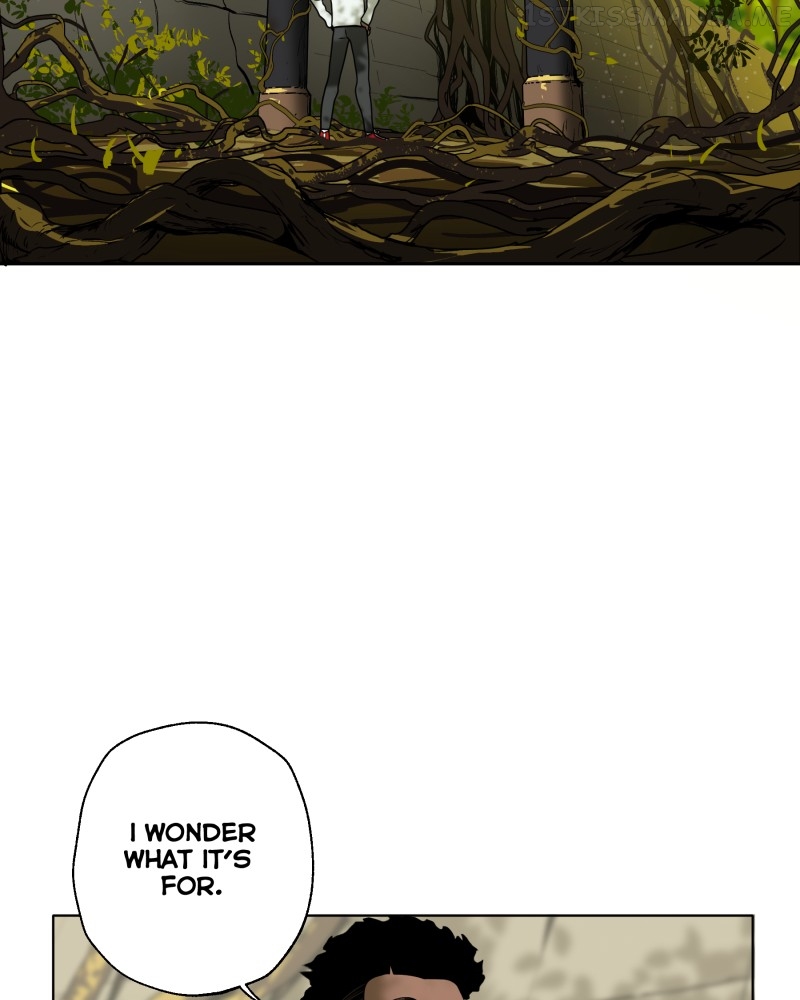 BlackSun – Manhwa Chapter 21 - page 22