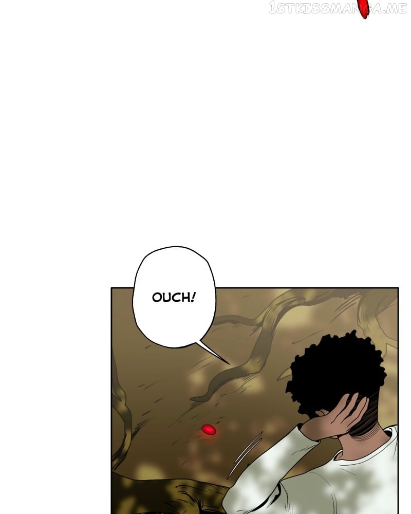 BlackSun – Manhwa Chapter 21 - page 25