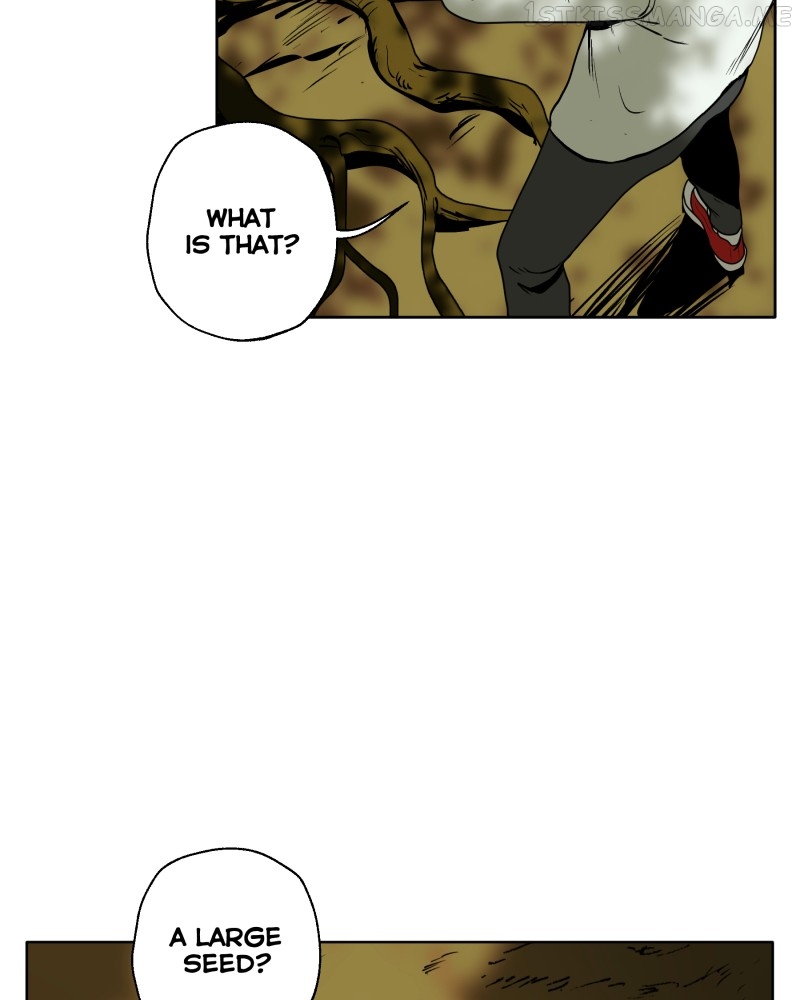 BlackSun – Manhwa Chapter 21 - page 26