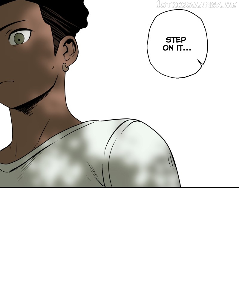 BlackSun – Manhwa Chapter 21 - page 28