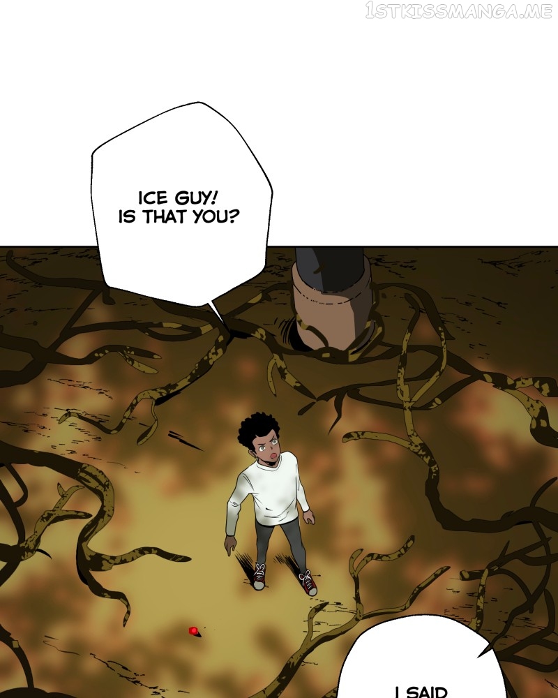 BlackSun – Manhwa Chapter 21 - page 29