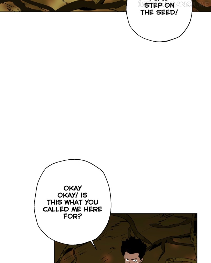 BlackSun – Manhwa Chapter 21 - page 30