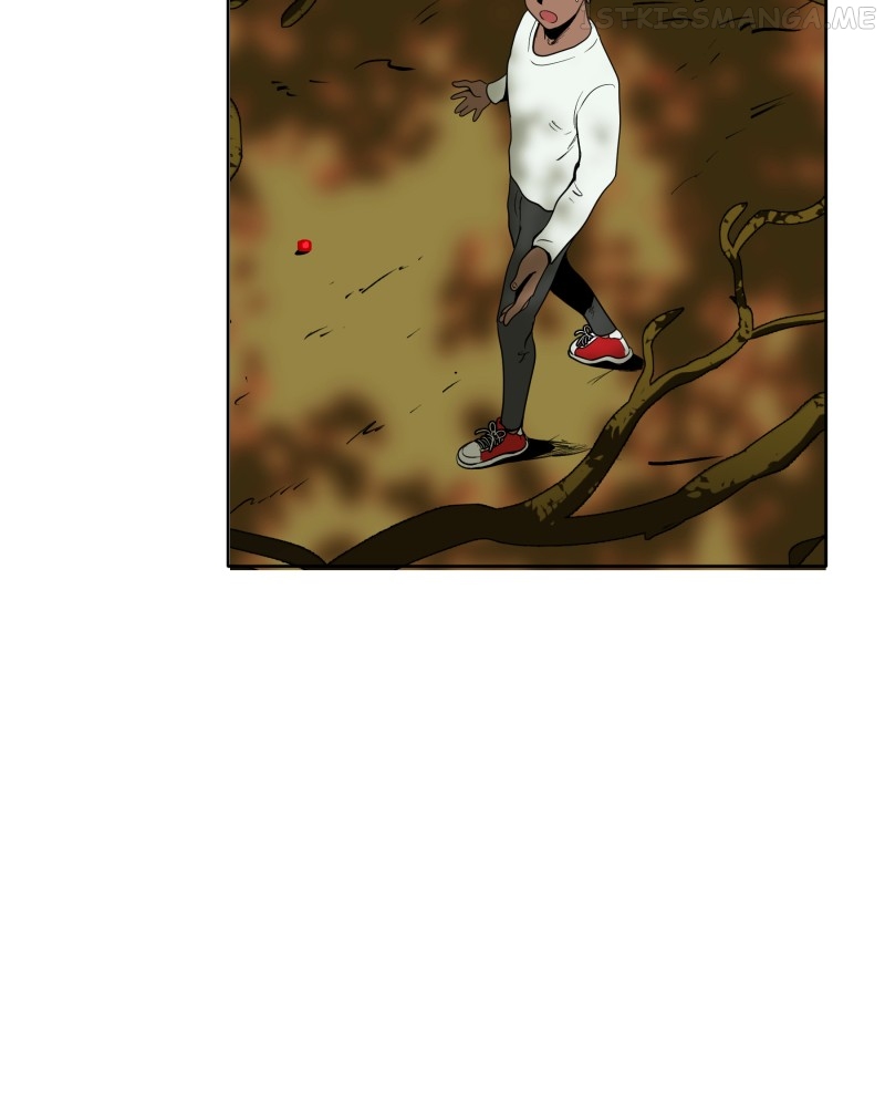 BlackSun – Manhwa Chapter 21 - page 31