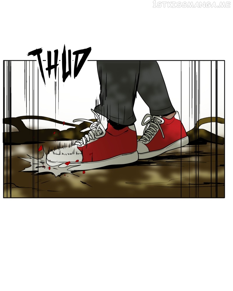 BlackSun – Manhwa Chapter 21 - page 32