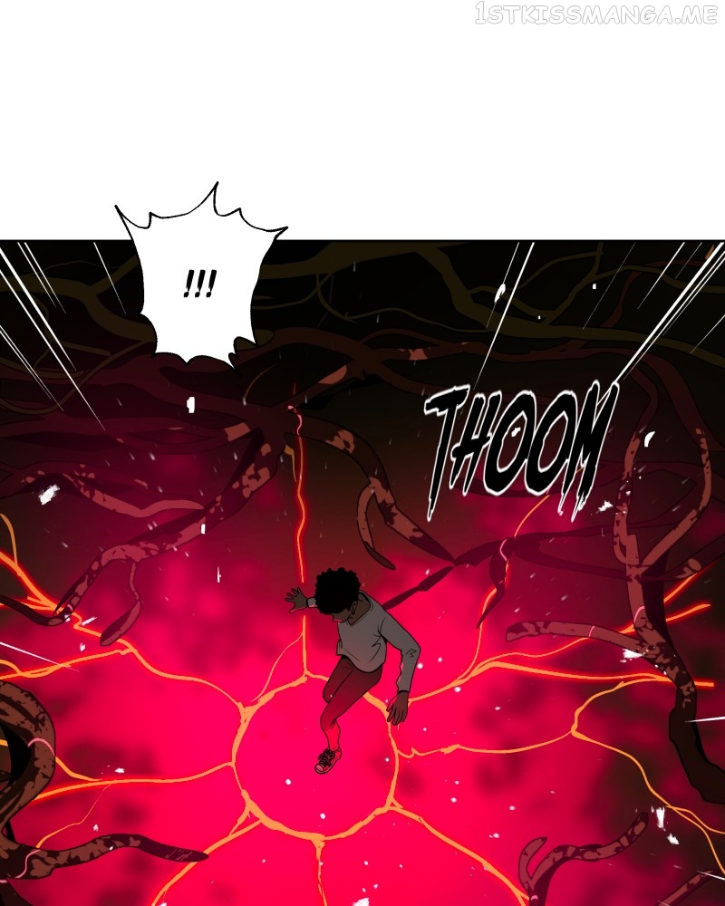 BlackSun – Manhwa Chapter 21 - page 33