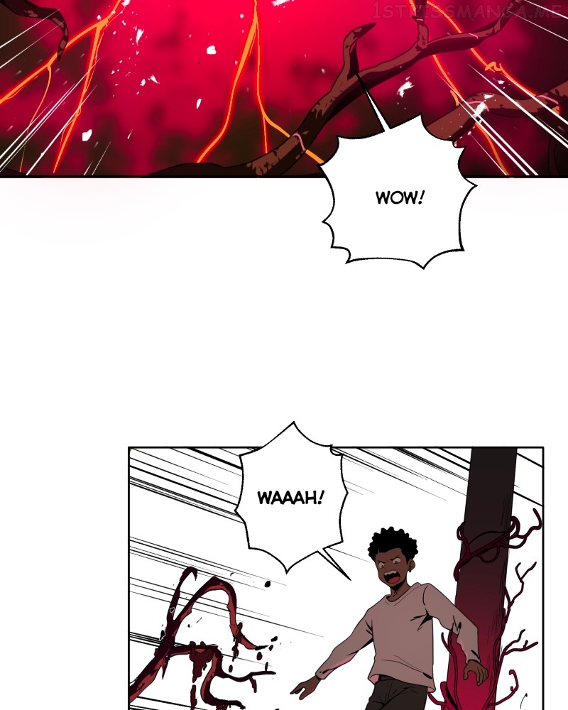 BlackSun – Manhwa Chapter 21 - page 34