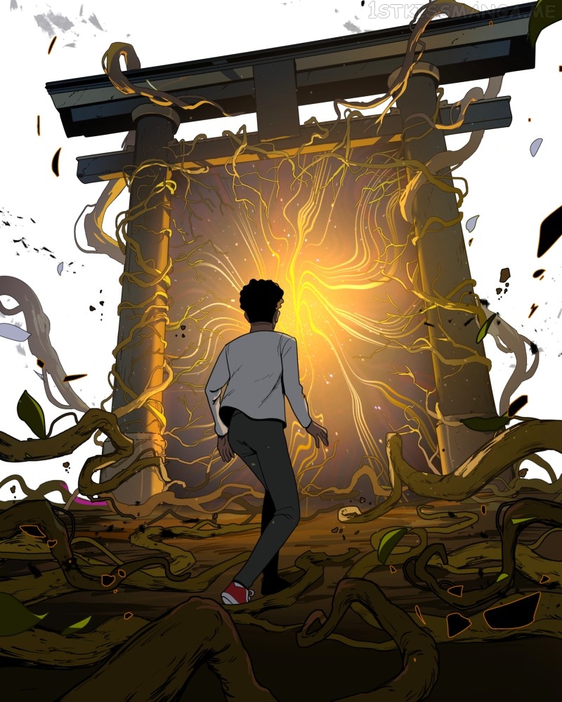 BlackSun – Manhwa Chapter 21 - page 39