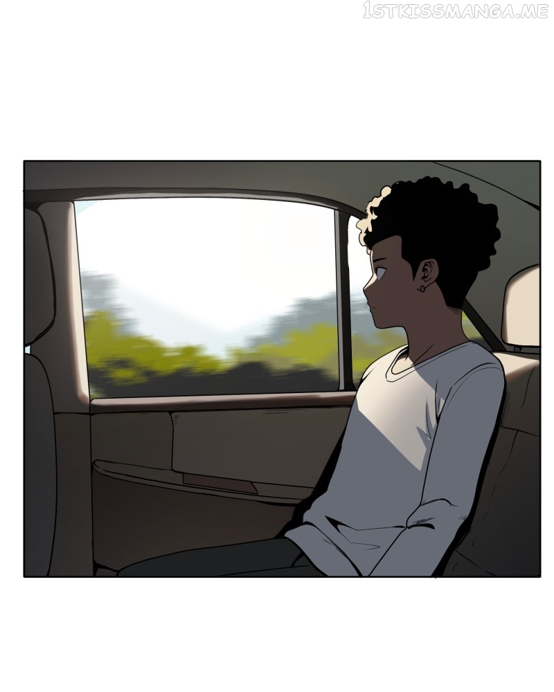 BlackSun – Manhwa Chapter 21 - page 4