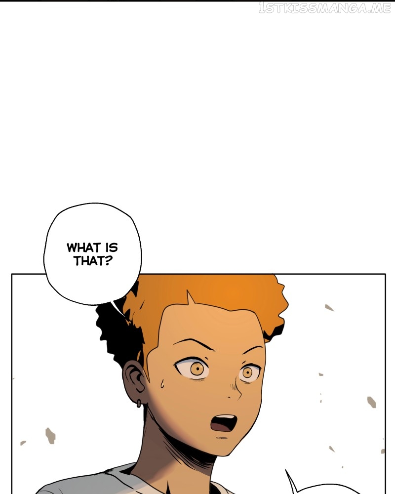 BlackSun – Manhwa Chapter 21 - page 40