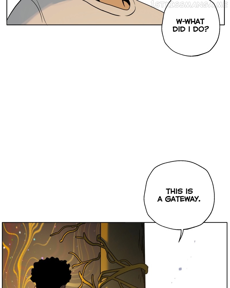 BlackSun – Manhwa Chapter 21 - page 41