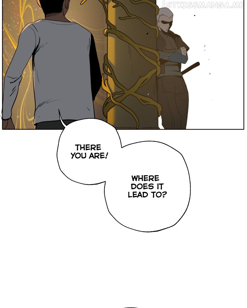 BlackSun – Manhwa Chapter 21 - page 42