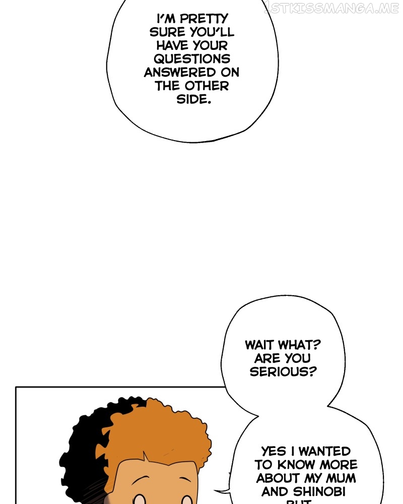 BlackSun – Manhwa Chapter 21 - page 44