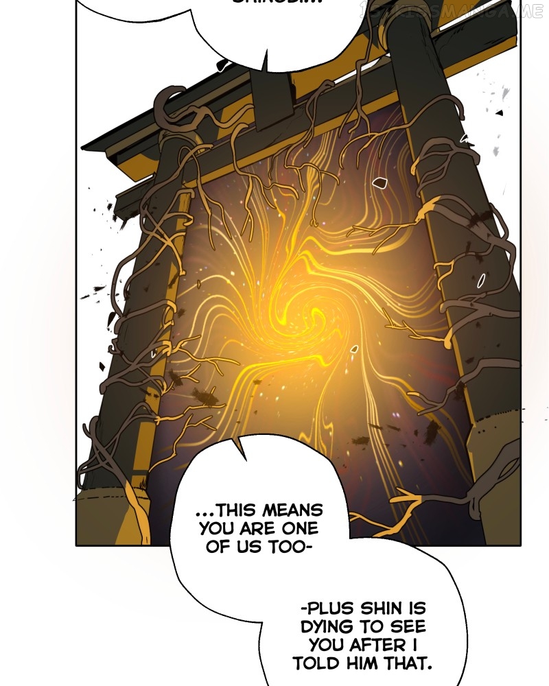 BlackSun – Manhwa Chapter 21 - page 46