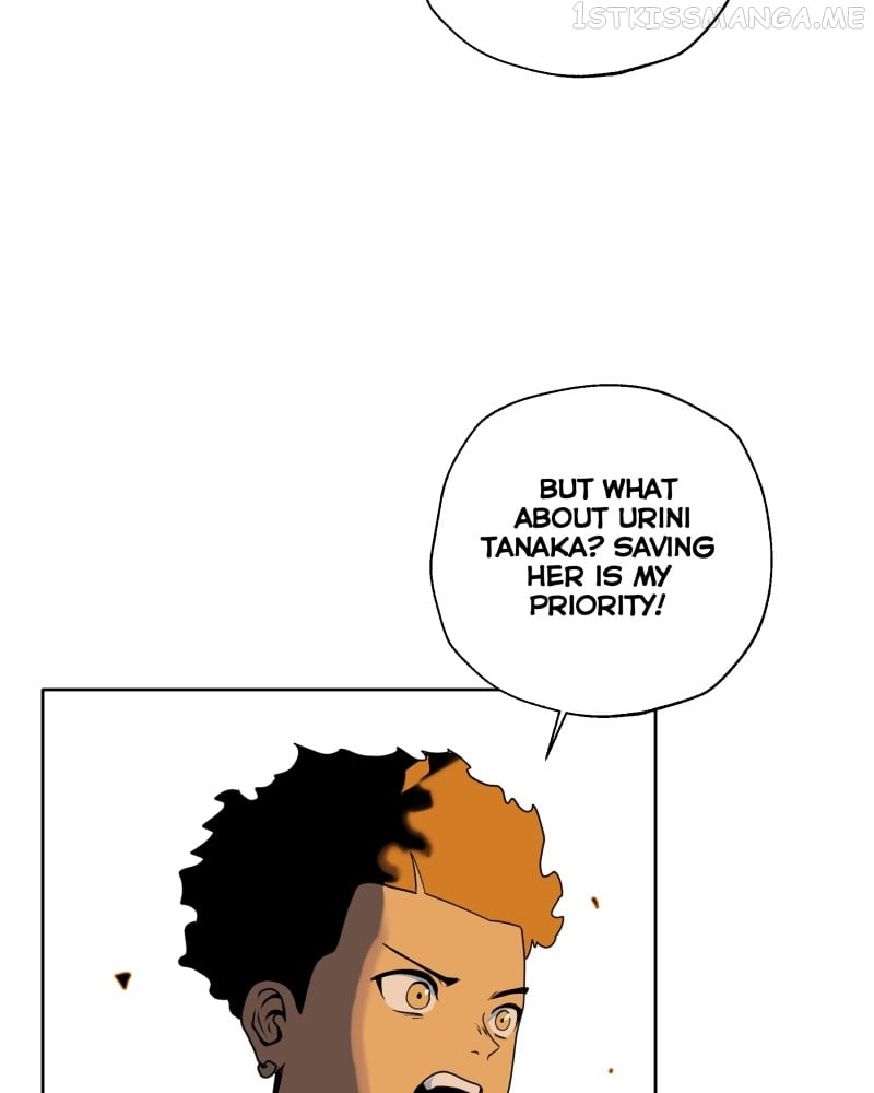 BlackSun – Manhwa Chapter 21 - page 47