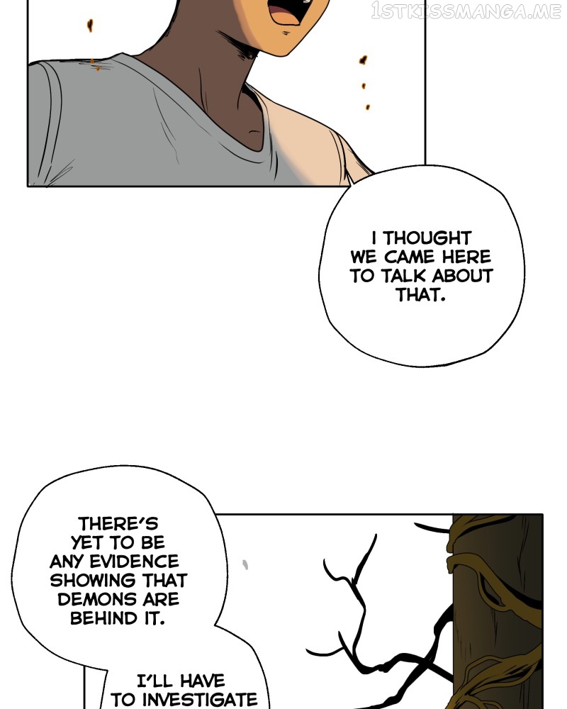 BlackSun – Manhwa Chapter 21 - page 48