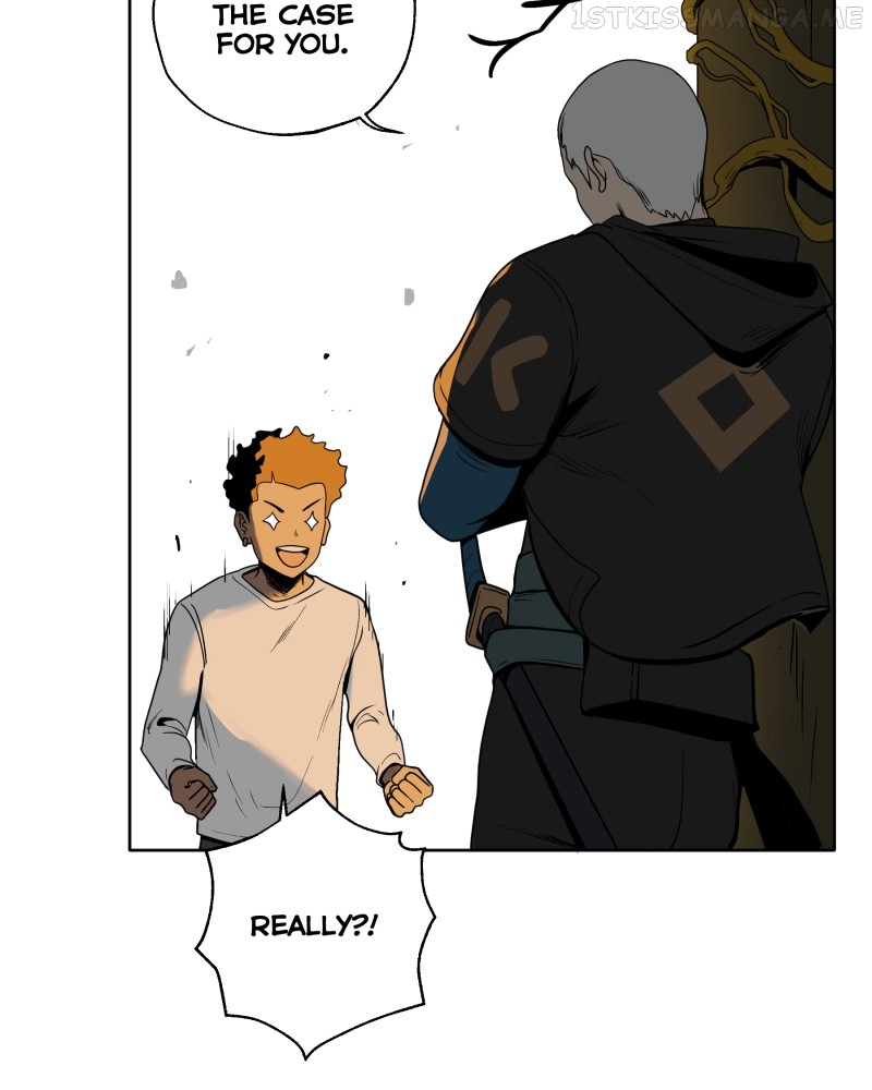 BlackSun – Manhwa Chapter 21 - page 49
