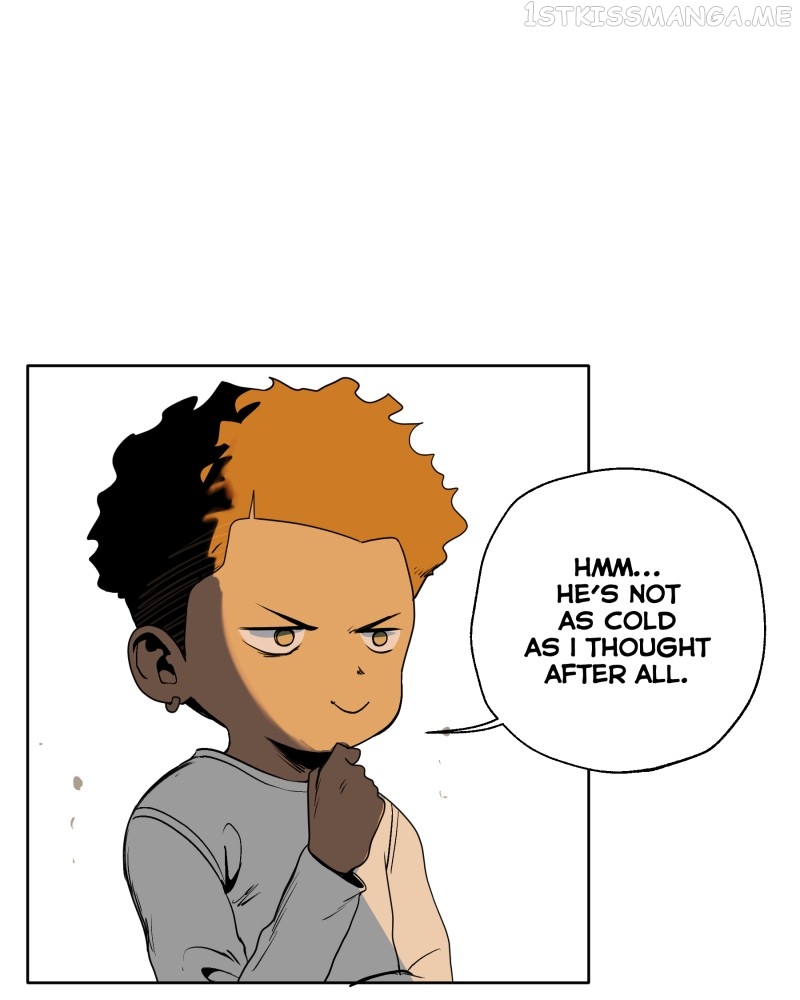 BlackSun – Manhwa Chapter 21 - page 50