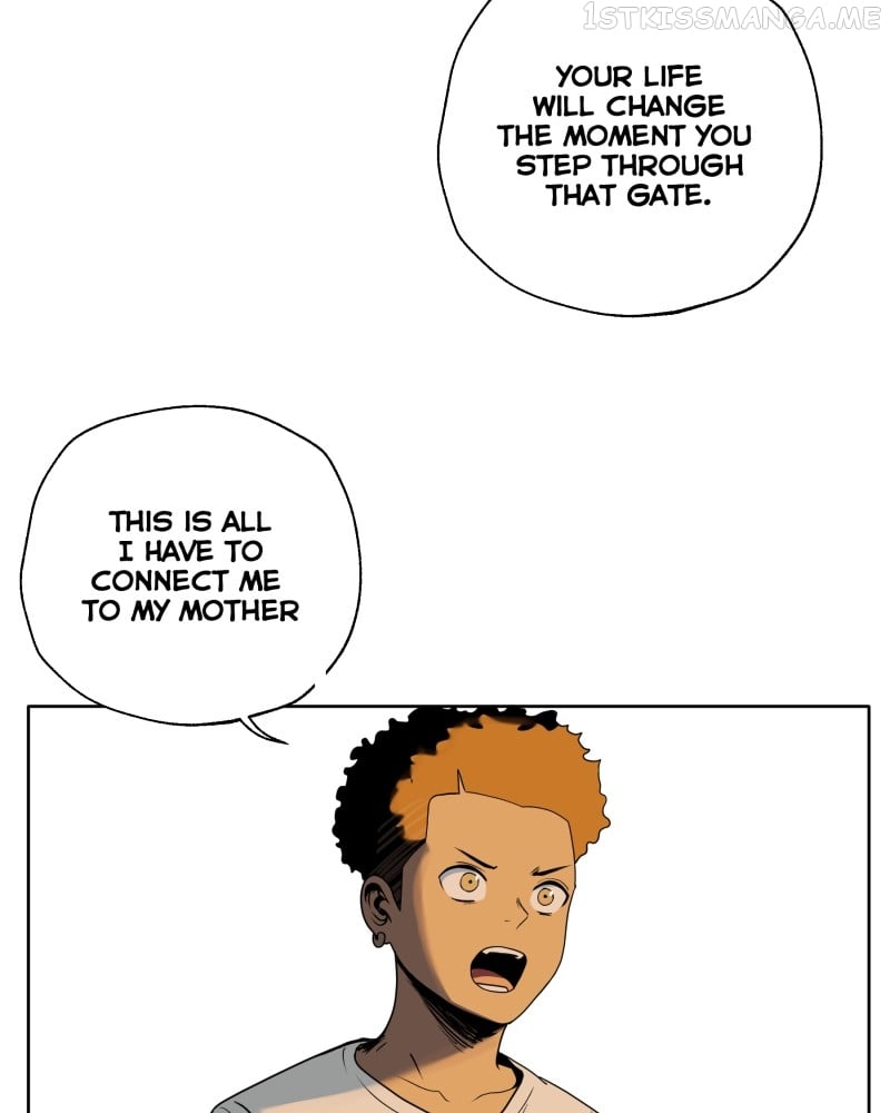 BlackSun – Manhwa Chapter 21 - page 52