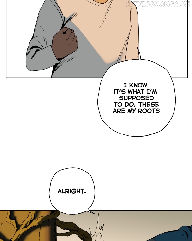 BlackSun – Manhwa Chapter 21 - page 53