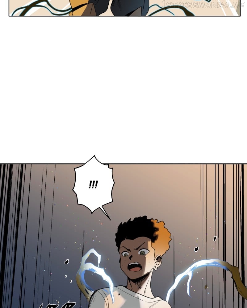 BlackSun – Manhwa Chapter 21 - page 57