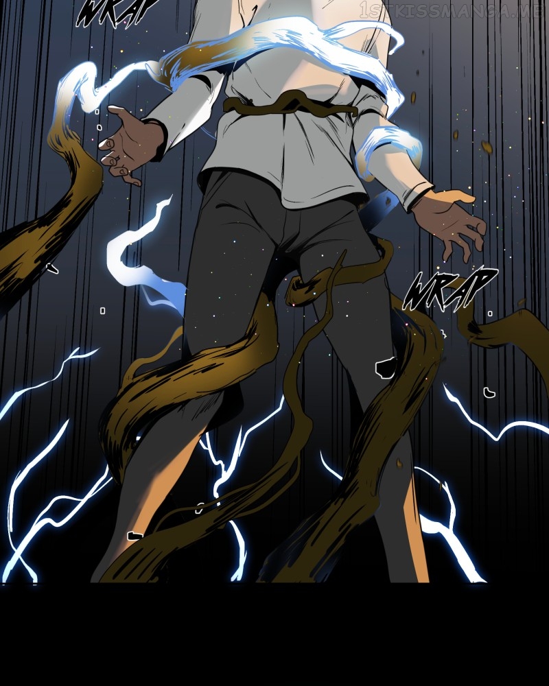 BlackSun – Manhwa Chapter 21 - page 58