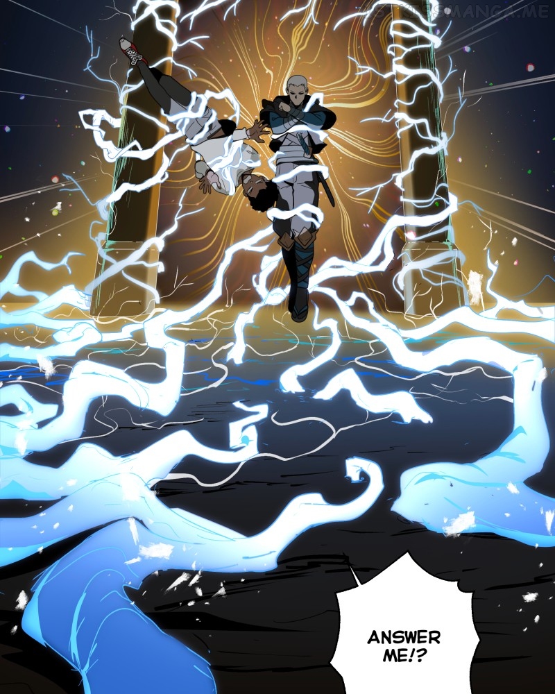 BlackSun – Manhwa Chapter 21 - page 60