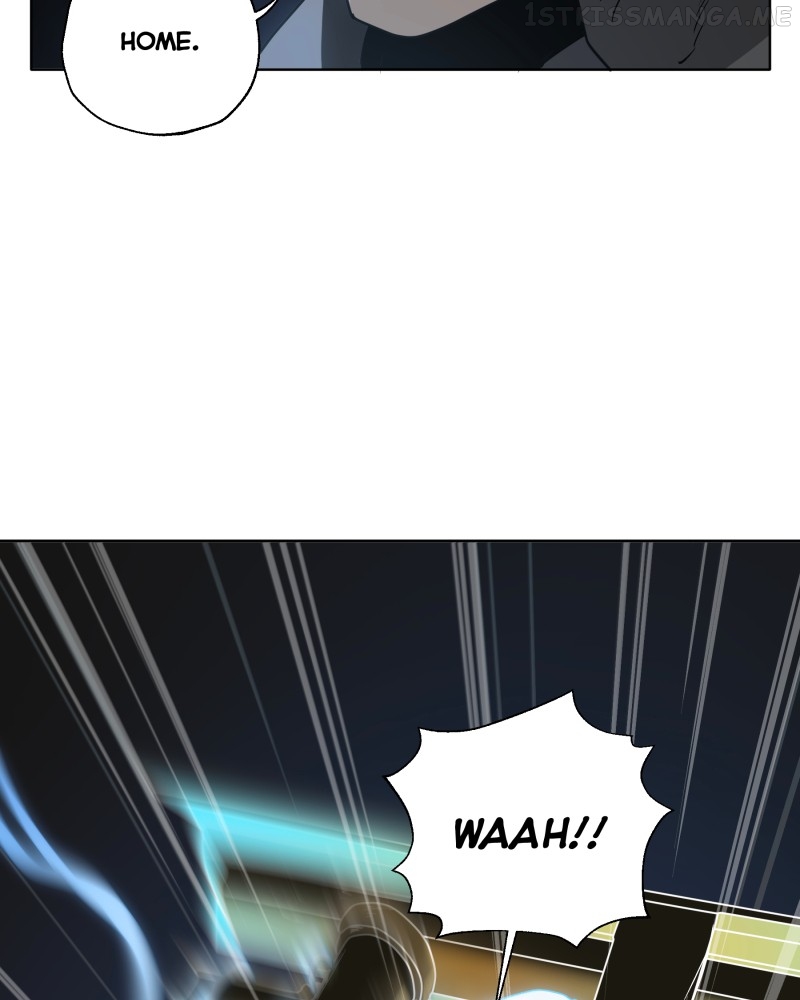 BlackSun – Manhwa Chapter 21 - page 62