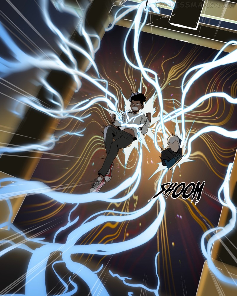 BlackSun – Manhwa Chapter 21 - page 63