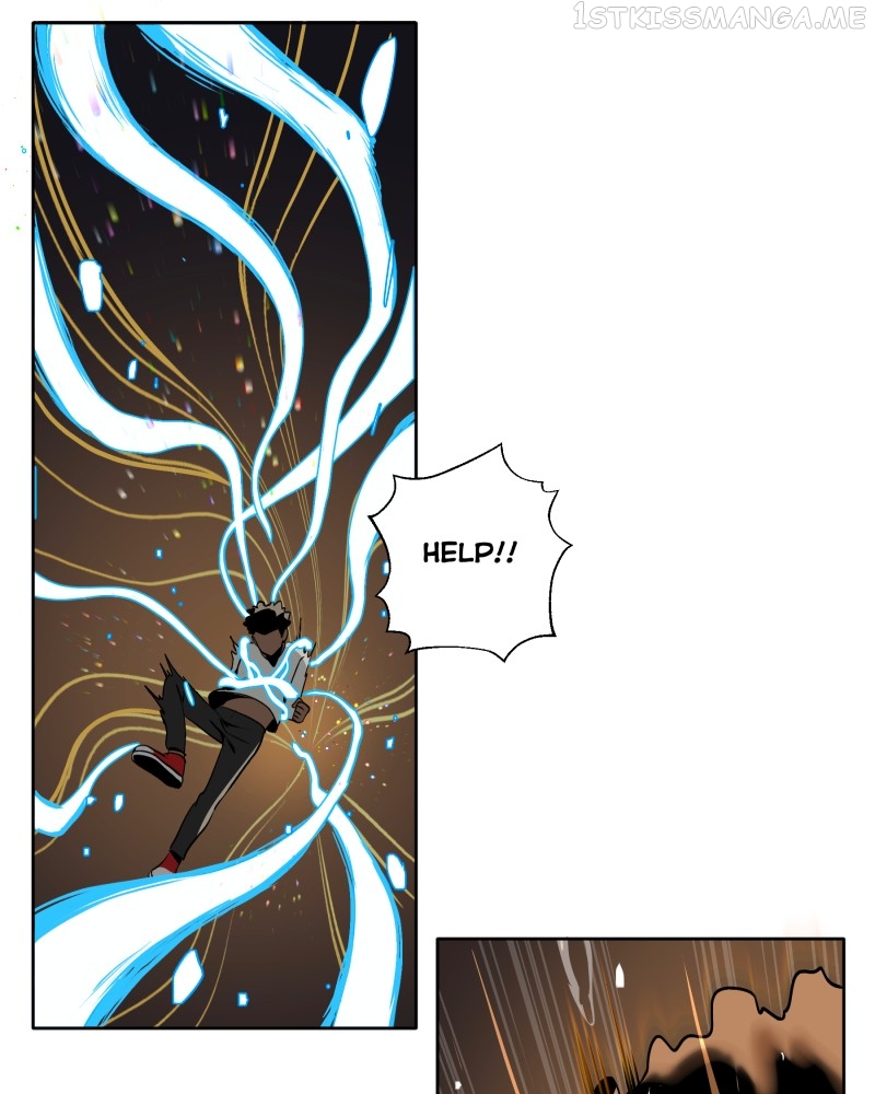 BlackSun – Manhwa Chapter 21 - page 65