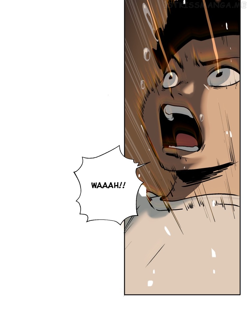 BlackSun – Manhwa Chapter 21 - page 66