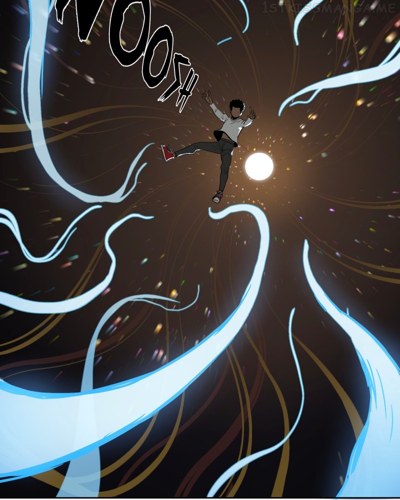 BlackSun – Manhwa Chapter 21 - page 69