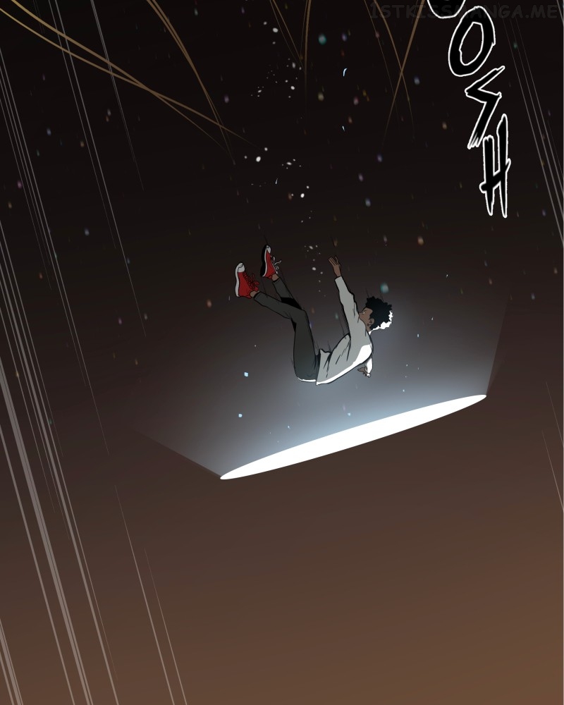 BlackSun – Manhwa Chapter 21 - page 71