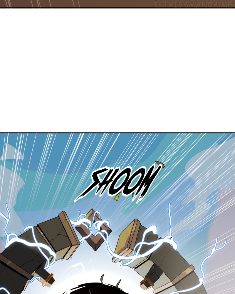 BlackSun – Manhwa Chapter 21 - page 72